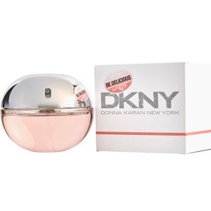 DKNY Be Delicious Fresh Blossom 3.4 Oz